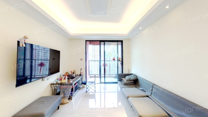 泷景八期星堤2期二手房实景图