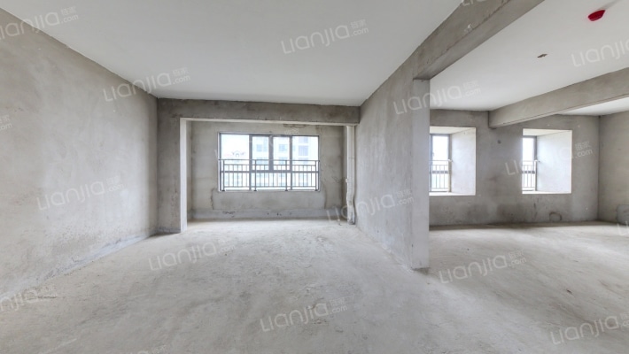 和信北郡香柳苑二手房实景图