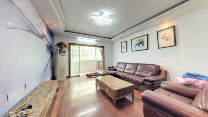 罗溪花苑二手房实景图