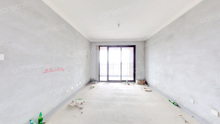 东润玺城2期二手房实景图