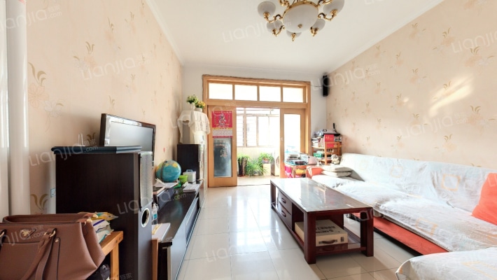 地税局宿舍二手房实景图