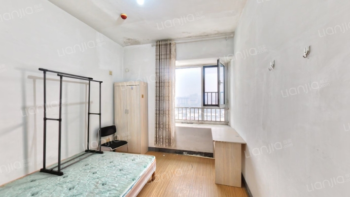 唐人中心A区二手房实景图