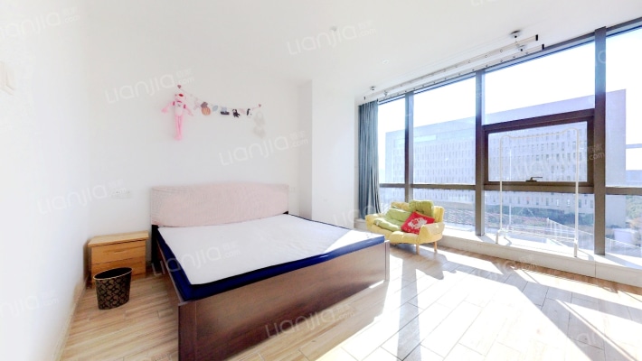 菁英公寓二手房实景图