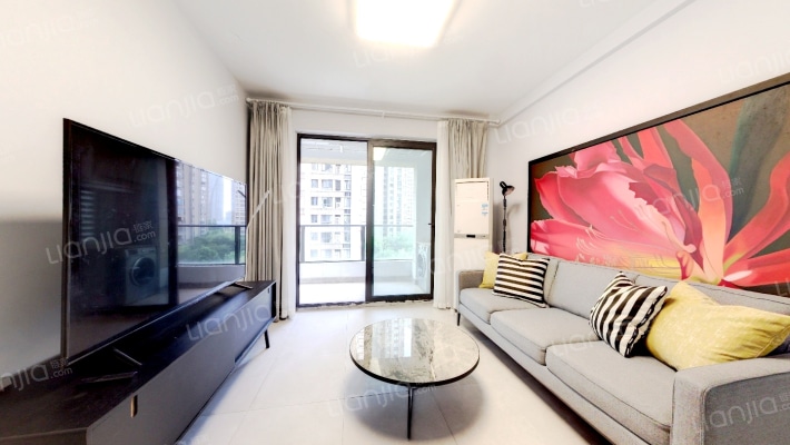 龙湖春江彼岸二手房实景图