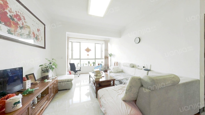 雅庭豪苑二手房实景图