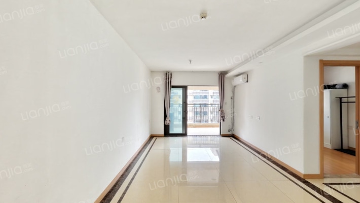 万科金域缇香二手房实景图