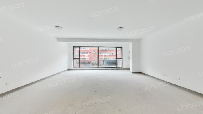 云顶1号二手房实景图