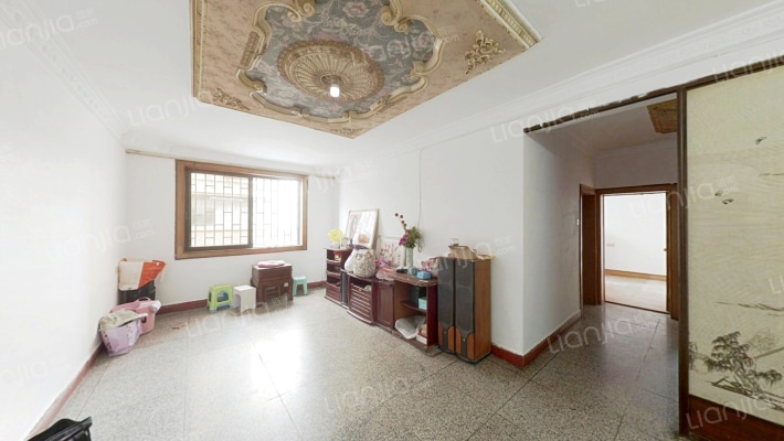 中山北路123号二手房实景图