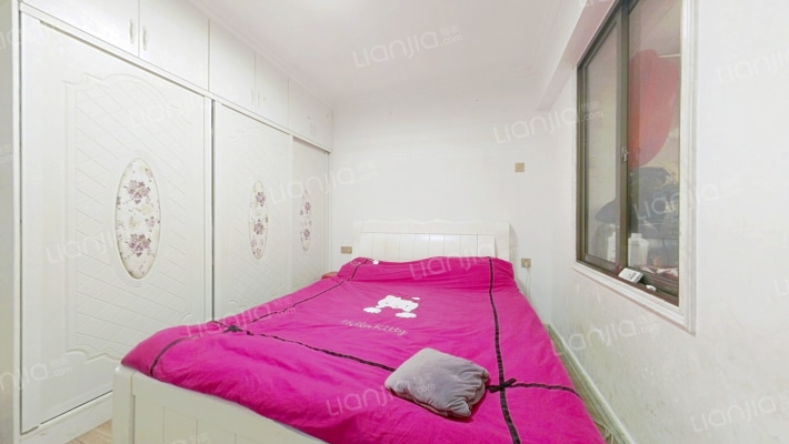 下水巷二手房实景图