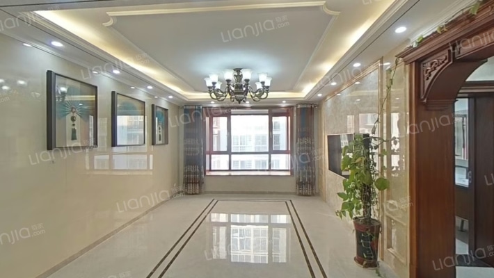 沁园西路11号二手房实景图