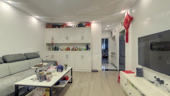 东星公寓二手房实景图