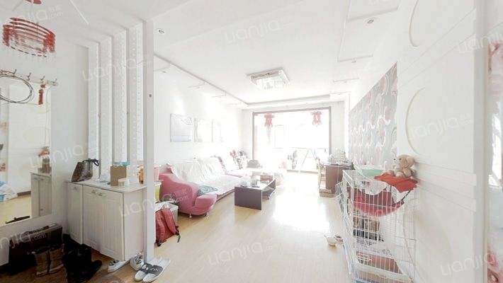 梧桐湾二手房实景图