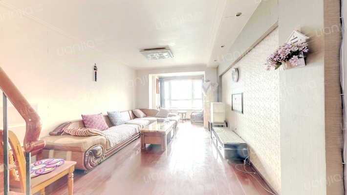 天河新苑二手房实景图