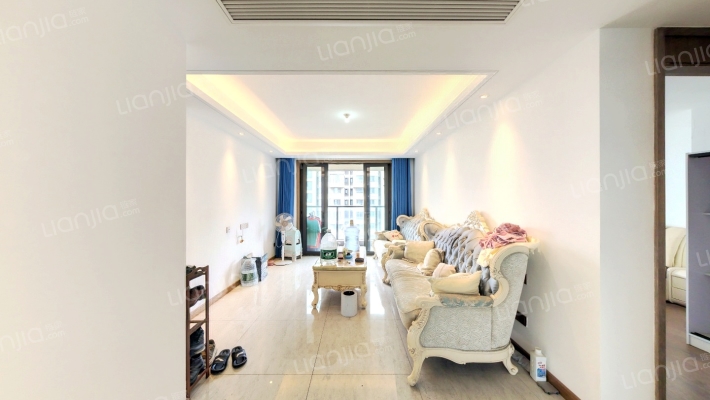 荣盛甫上二手房实景图