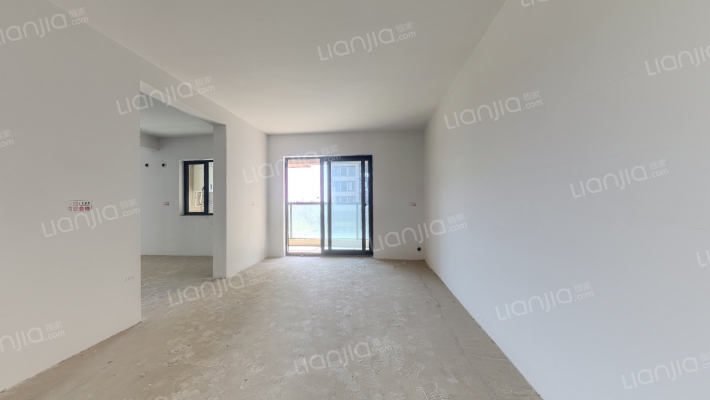 新影华翔城二手房实景图