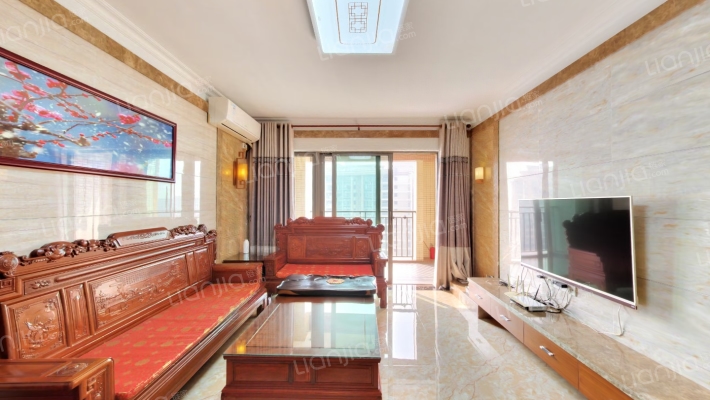 剑桥郡3区睿峰二手房实景图