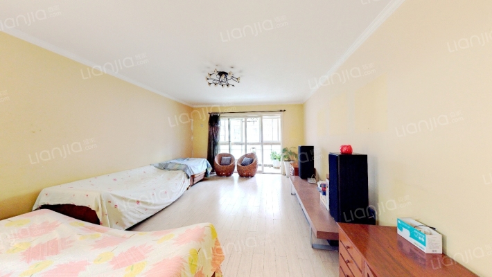 丹霞路花园教师住宅区二手房实景图