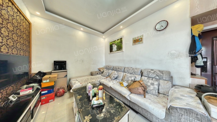 滨河城二手房实景图