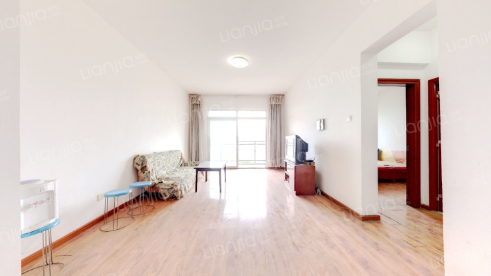 top尚城二手房实景图