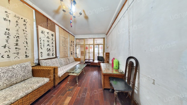 守经街6号二手房实景图