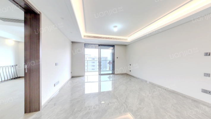 岚荷芸府二手房实景图