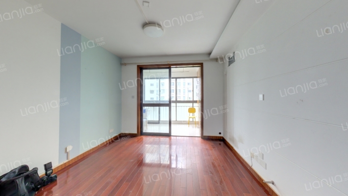 金鹤新城城杰苑二手房实景图