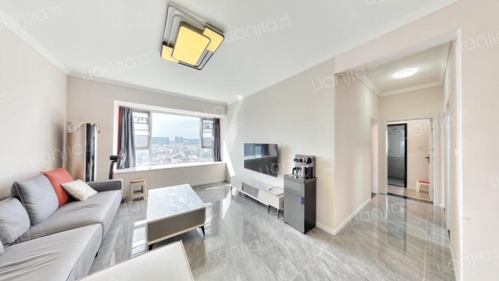 洪锦国际二手房实景图