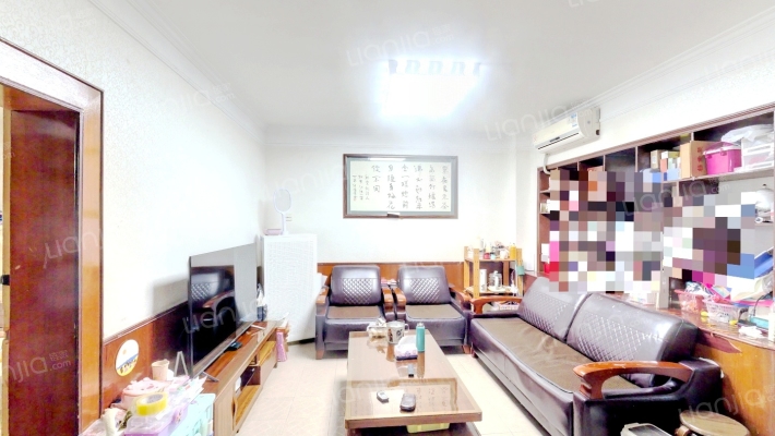 纺织协会家属院二手房实景图