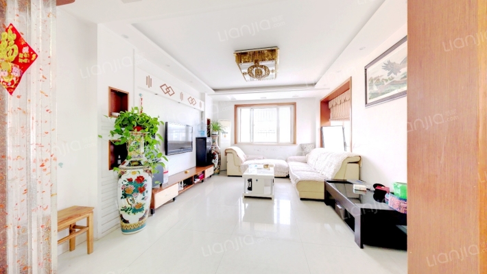 蔡尖花园二手房实景图