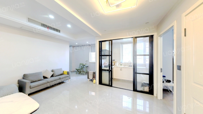 振方大厦二手房实景图