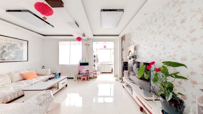 第七大街二手房实景图