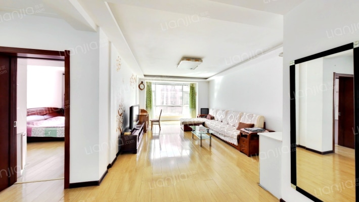 水岸聆风二手房实景图