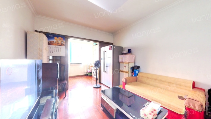 泾西一村二手房实景图