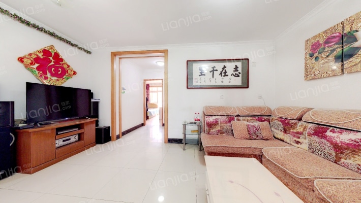 檀城东区二手房实景图