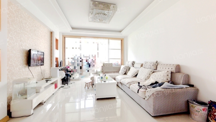 泗兴佳苑二手房实景图