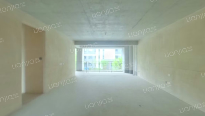 万达天鹅湖二手房实景图