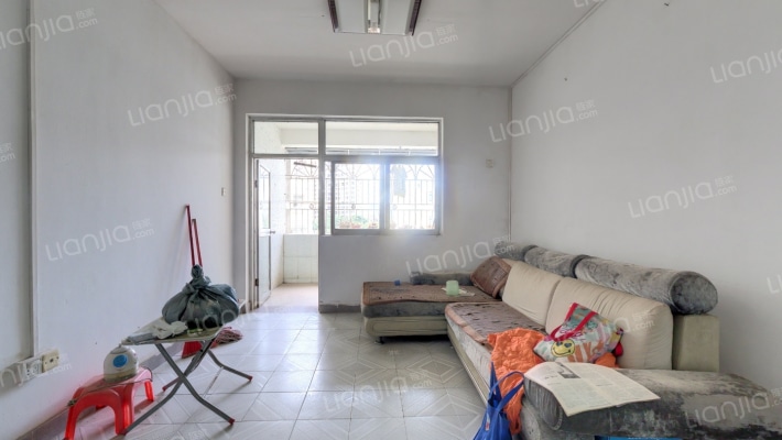 大湖花园二手房实景图