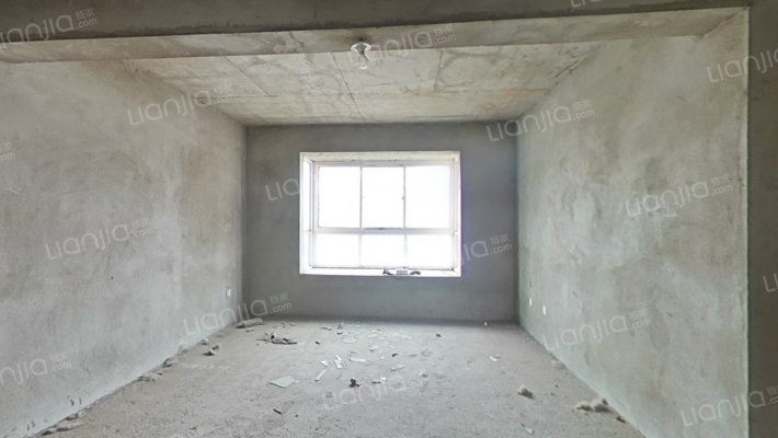 易龙花园二手房实景图