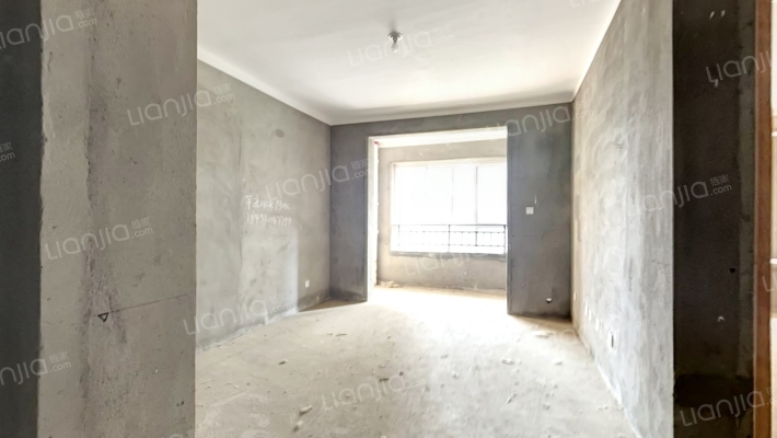 天明城名门世家二手房实景图