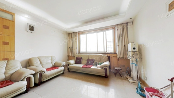 万盛园小区二手房实景图