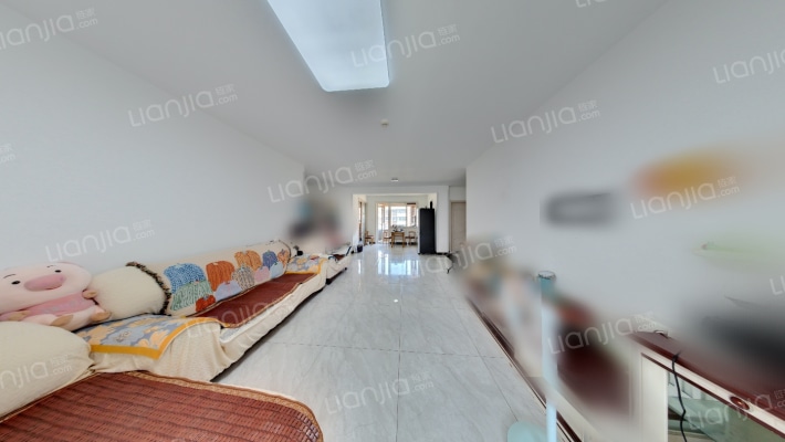 郦水嘉苑二手房实景图