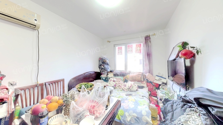 辰庆家园二手房实景图