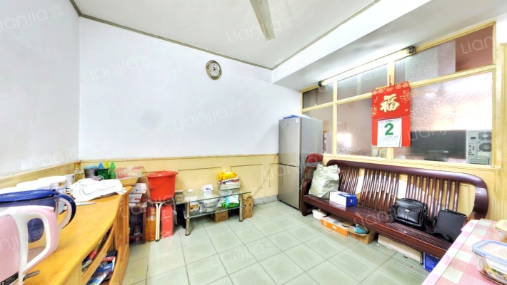 馨兰小区二手房实景图