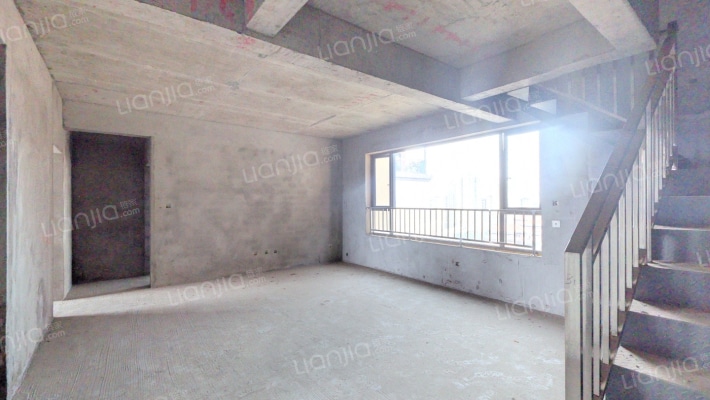 华府1918二手房实景图