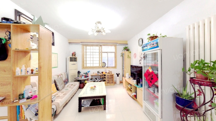 天明路63号院二手房实景图