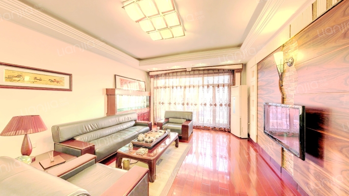 水仙花园一区二手房实景图