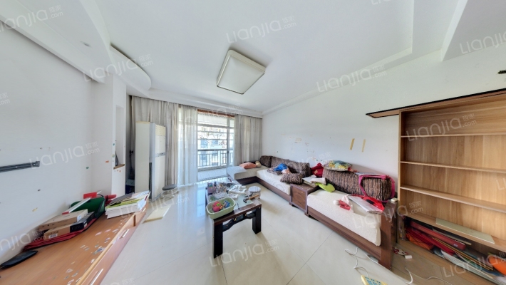 中迪三水花园二手房实景图