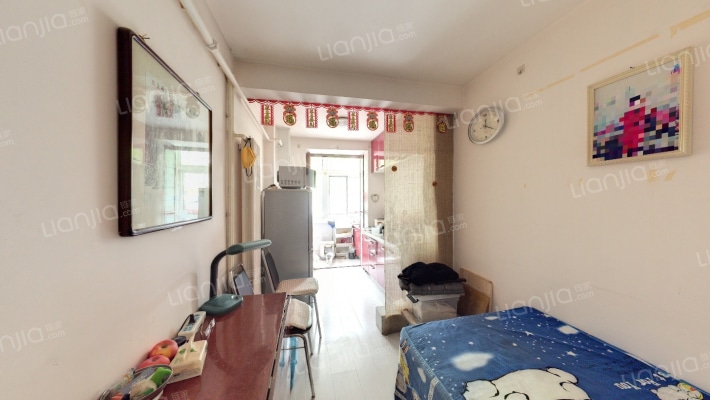 大江北里二手房实景图