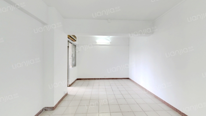 西雅苑二手房实景图