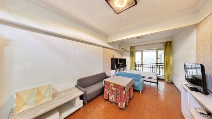 湘水和天下二手房实景图